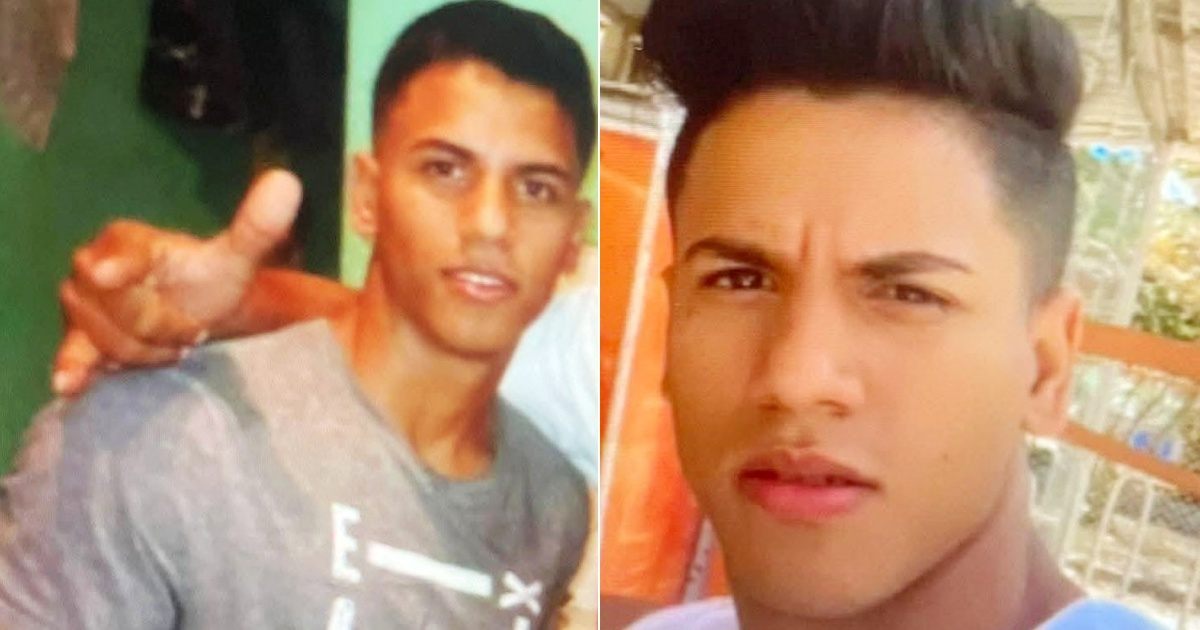 Urgent Search for Cuban Youth on the Run After Attempted Murder in Camagüey