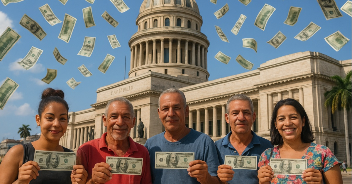 Foreigners Pay for Beer in Dollars, Benefits Allegedly for the People: Cuba's Economic Strategy