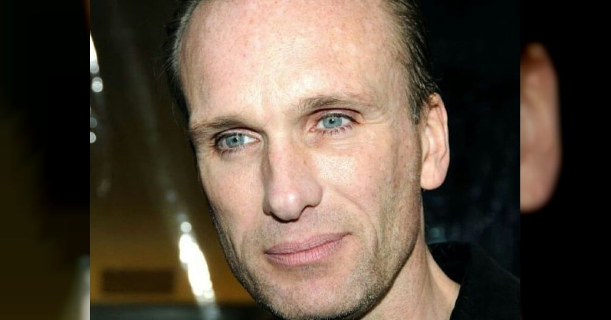 Peter Greene © Instagram / Peter Greene