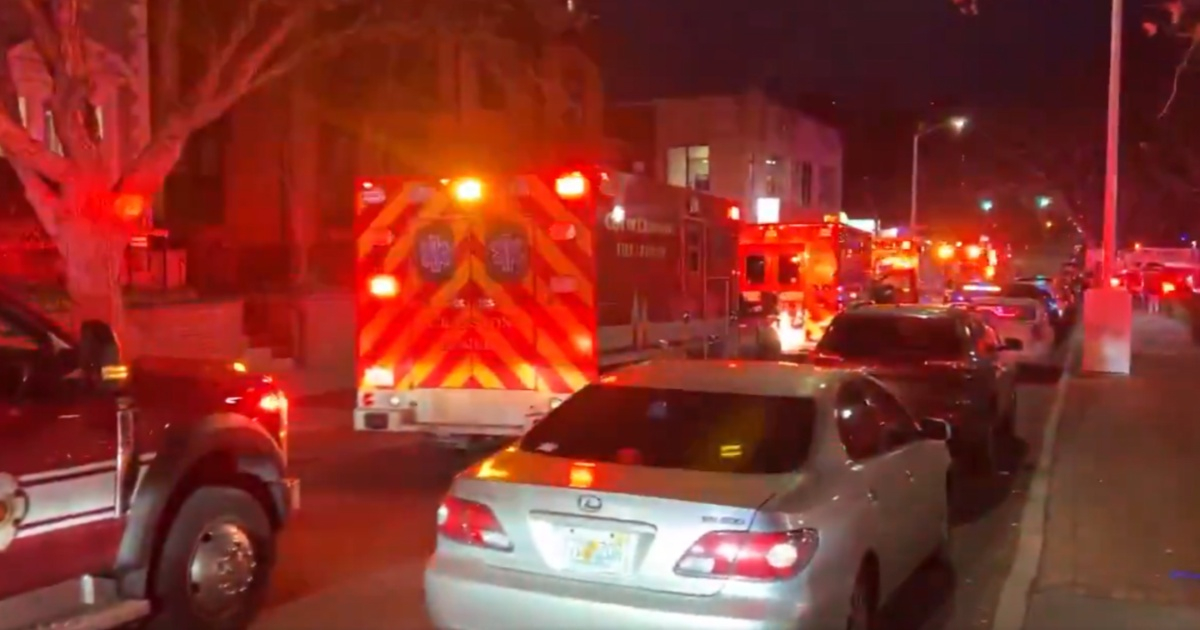 Shooting Incident at U.S. University Sparks Panic and Injuries