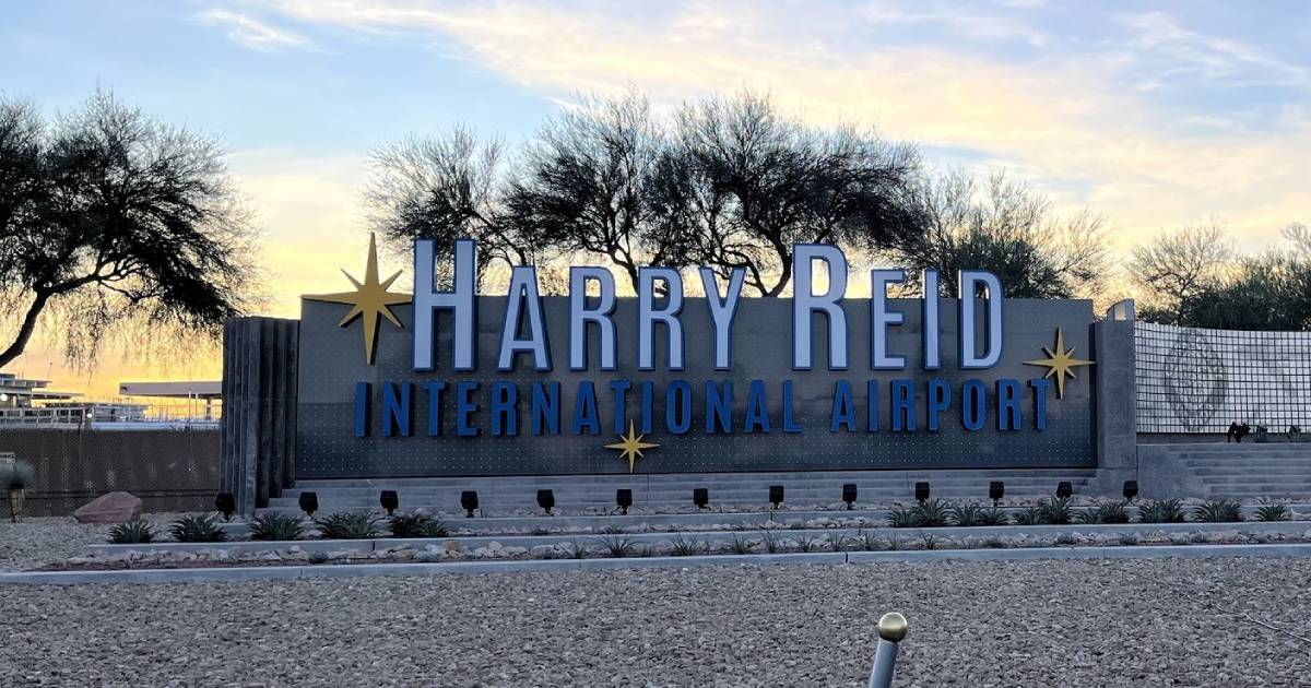 Altercation at Las Vegas airport leaves a Cuban man detained on federal charges and facing deportation risk