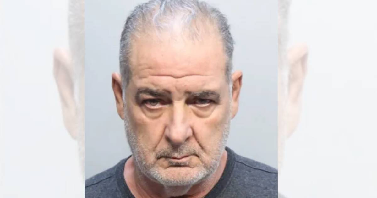 José Luis Antigua Martínez © Miami-Dade Corrections & Rehabilitation