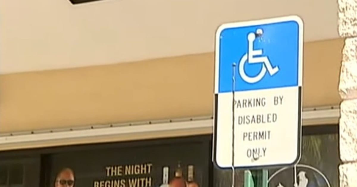Miami-Dade Cracks Down on Disability Parking Permit Misuse