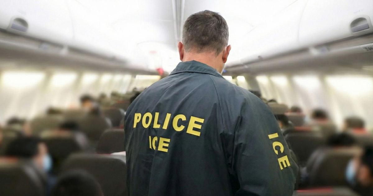 U.S. Agencies Collaborate in Intensified Immigrant Tracking Effort Using Traveler and Tax Data