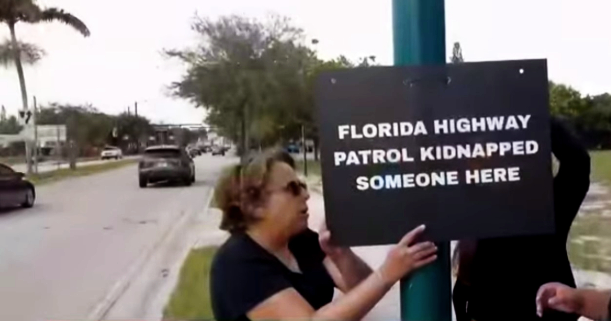 Fear and Protests Ignite in Southern Florida Over ICE Raids: "Our Neighbors Are Being Taken"