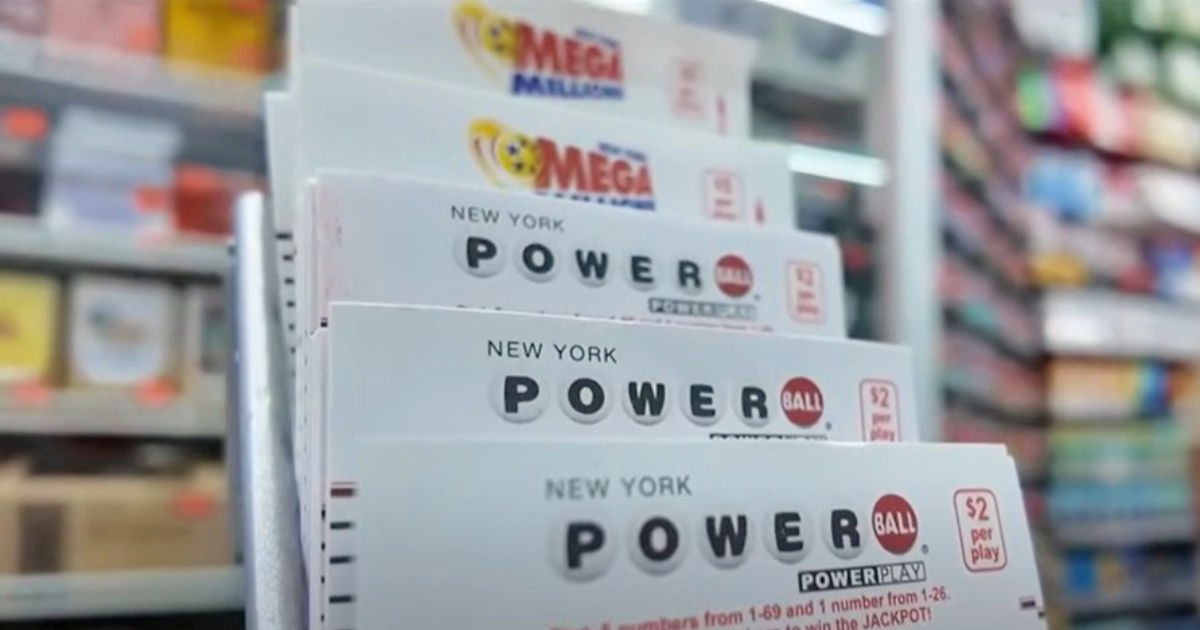 Powerball Ticket Sold at Florida Publix Wins $1 Million
