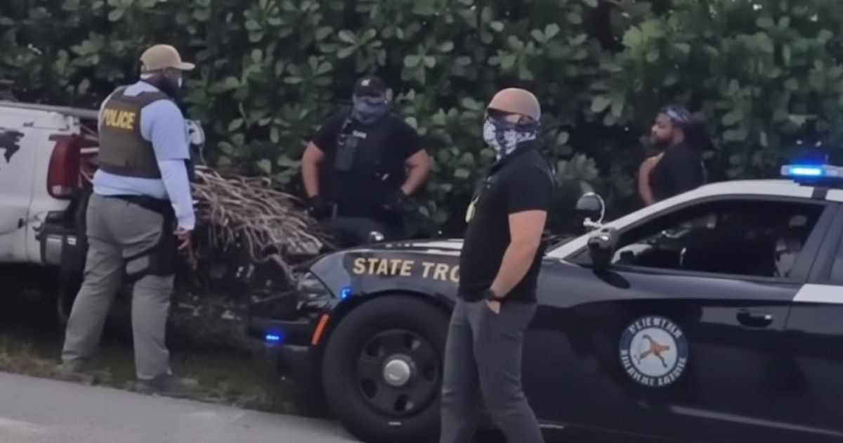 "I Voted for Trump to Deport Criminals, Not Workers": Outcry Over ICE Raid in Miami-Dade