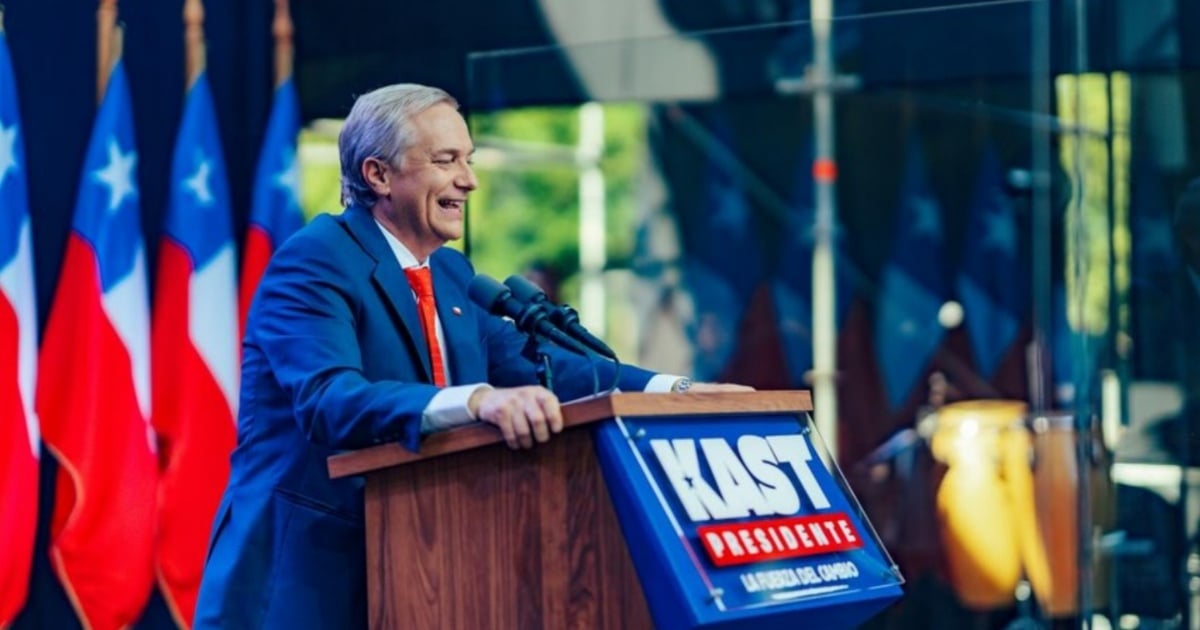 Chile Shifts Right: José Antonio Kast Triumphs Over Communist Jeannette Jara