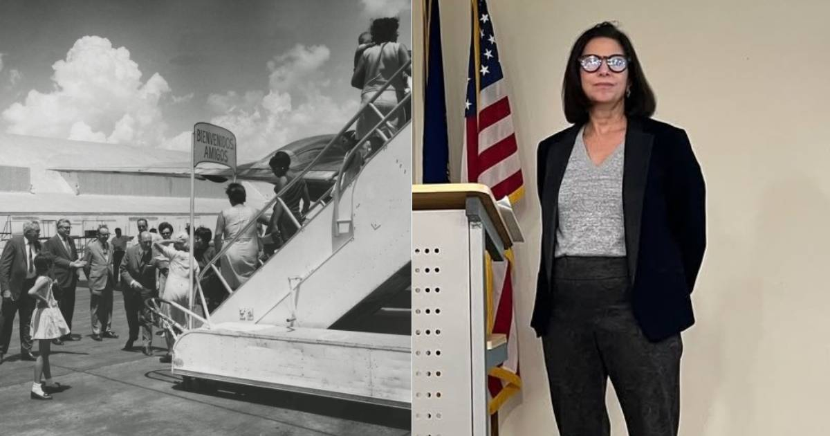 © Collage/Wikipedia/Esteban Martin y Instagram/anahebraflaster