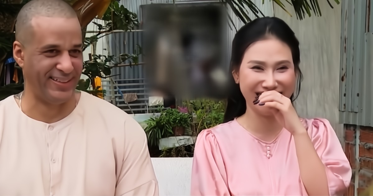 From Being Judged for His Tattoos to Winning Over His In-Laws: The Journey of a Cuban in Vietnam