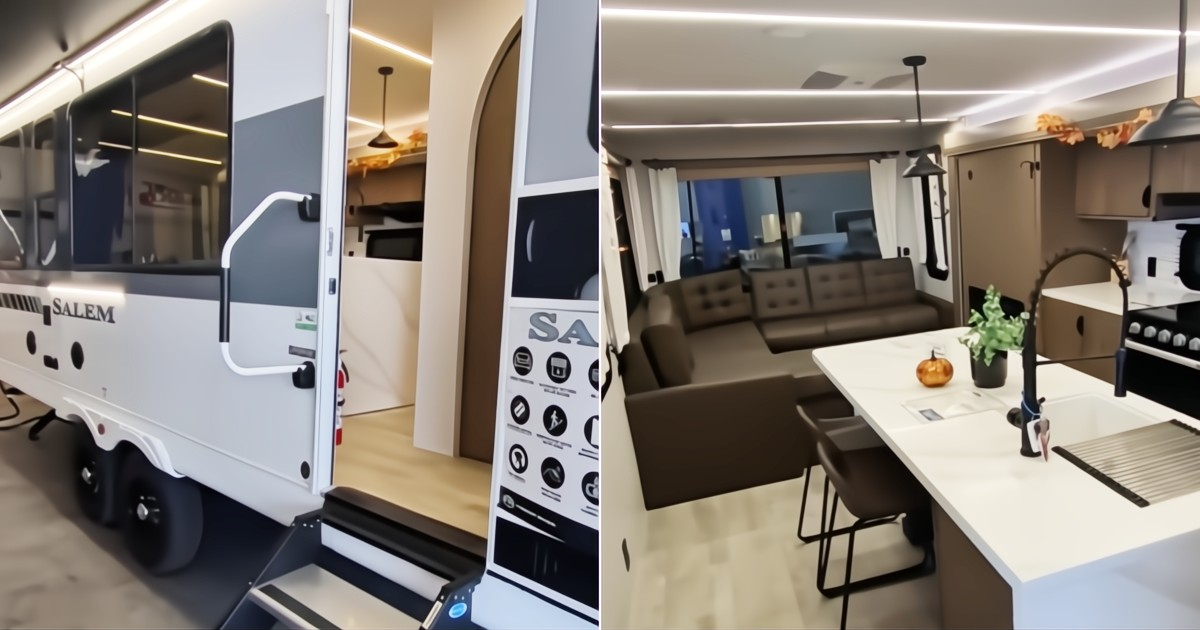 Cuban in the U.S. Showcases New Home, Urges Others to Stop Wasting Money on Rent