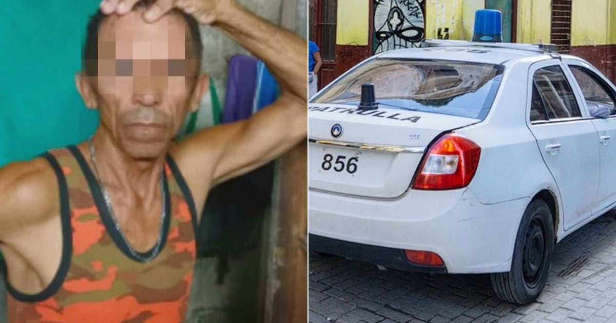 Cuban Man Apprehended for Alleged Murder in Guantánamo: What Happened?