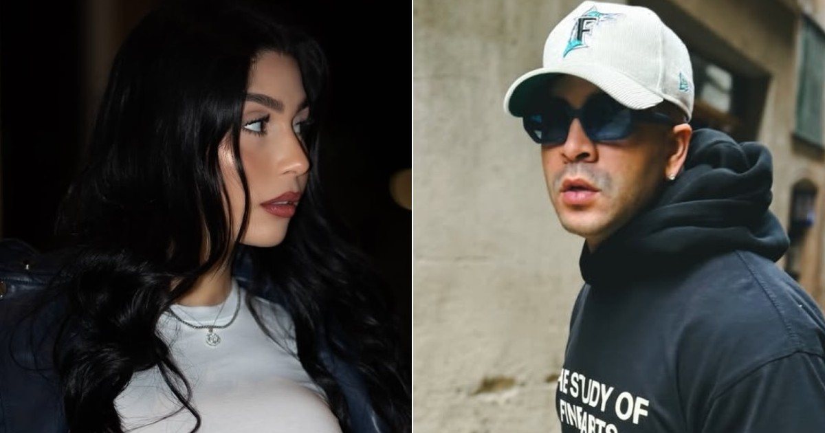 Yomil's New Track Sparks Speculation: Is It a Subtle Message to Daniela?