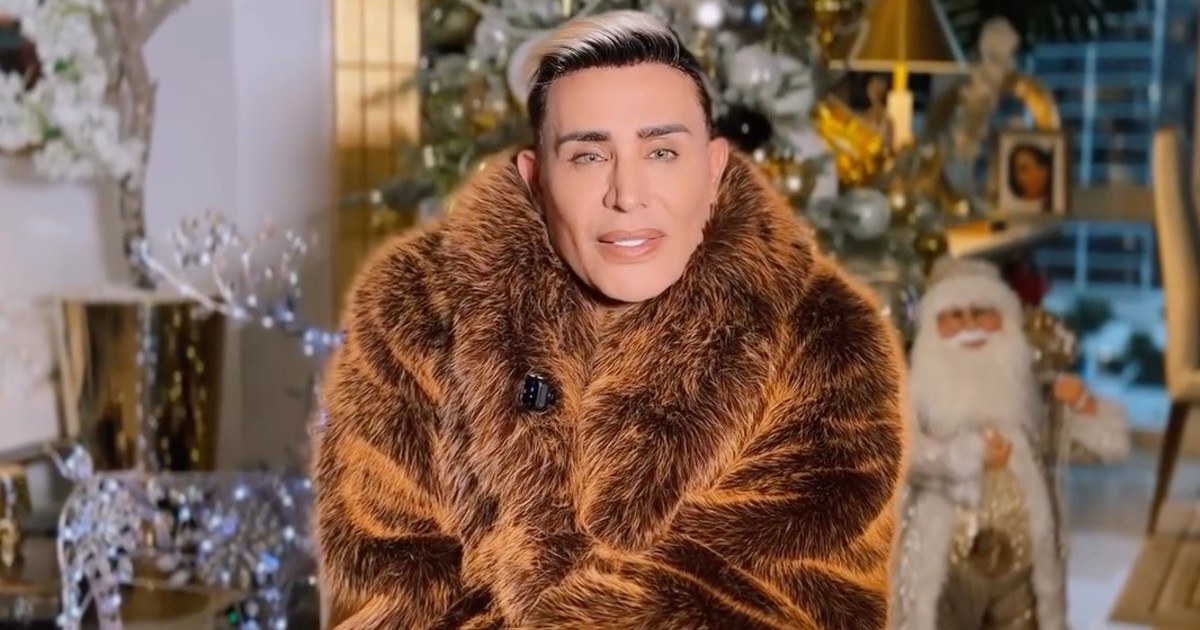 Eduardo Antonio Captivates Fans with Heartfelt Message of Gratitude and Love: "Every Applause is a Blessing"