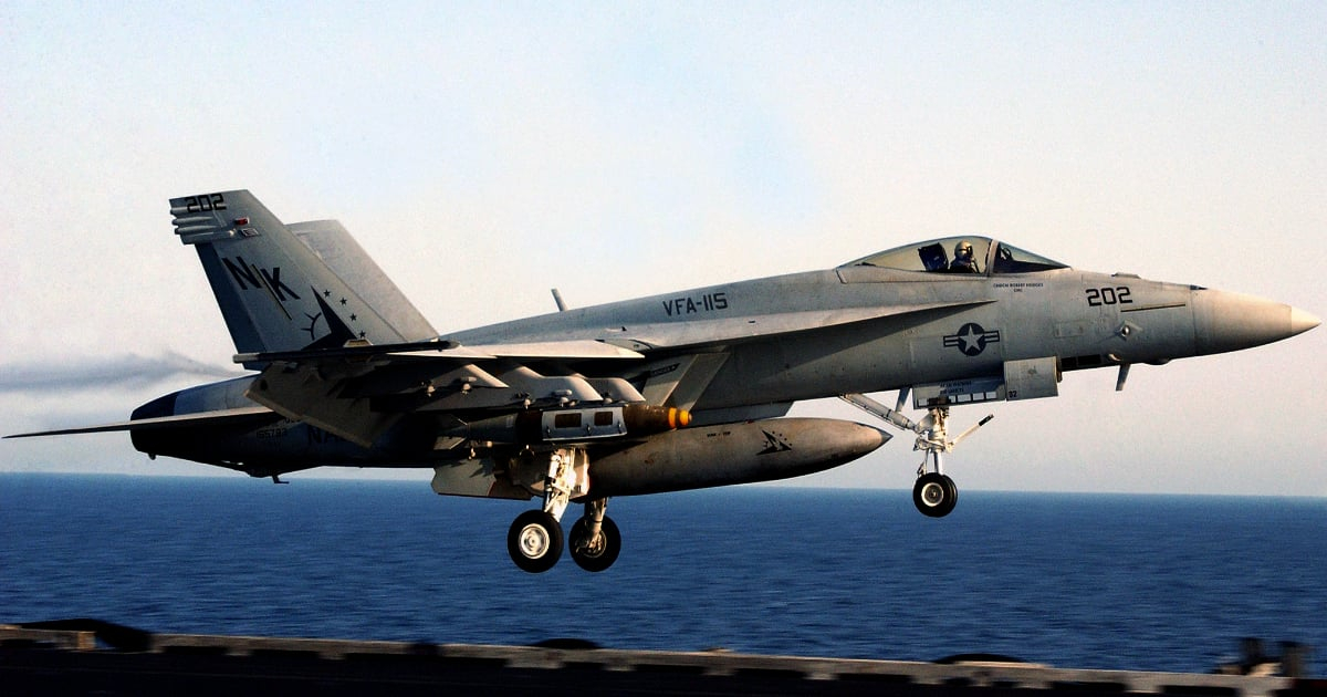 The U.S. will use airports in Trinidad and Tobago for military operations near Venezuela