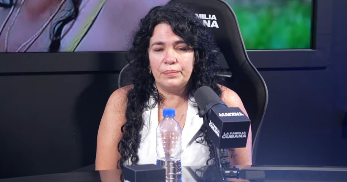 Yerlín Pérez Faces Heartache Over Migration Status, Fears Never Seeing Her Sick Father Again