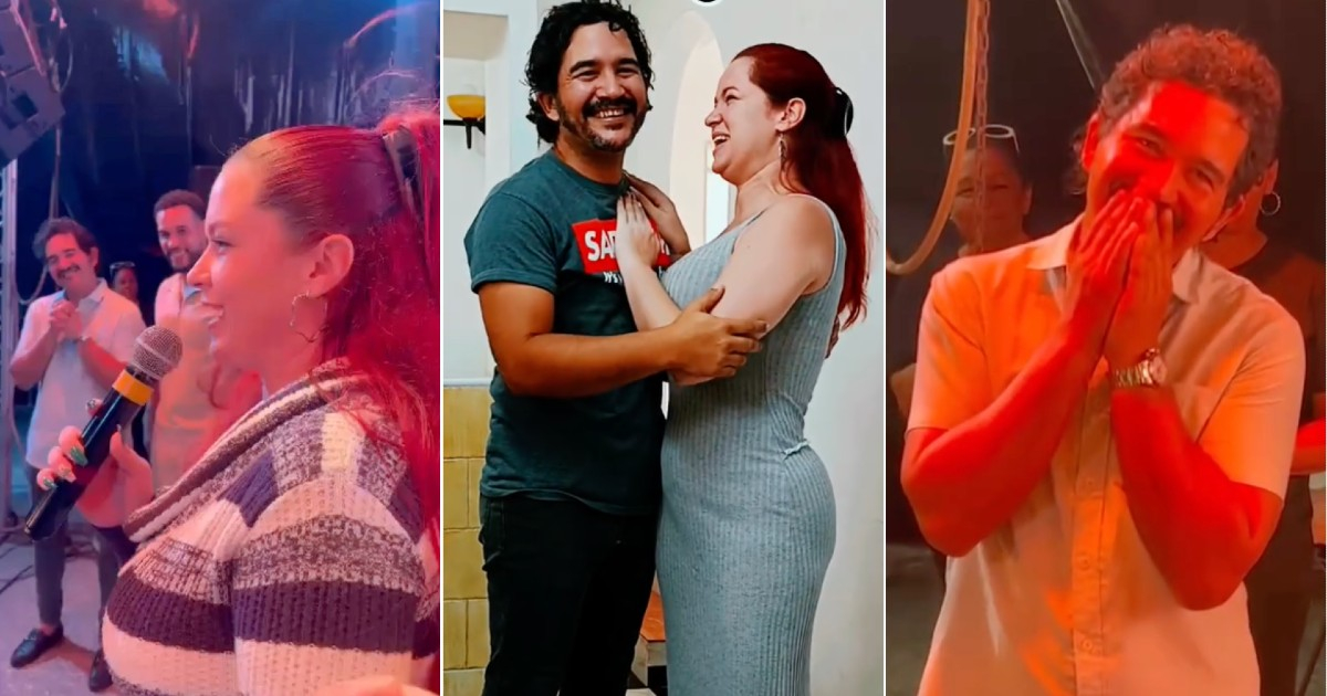 Actor from "Back to the Heart" Proposed to During Final Episode Premiere