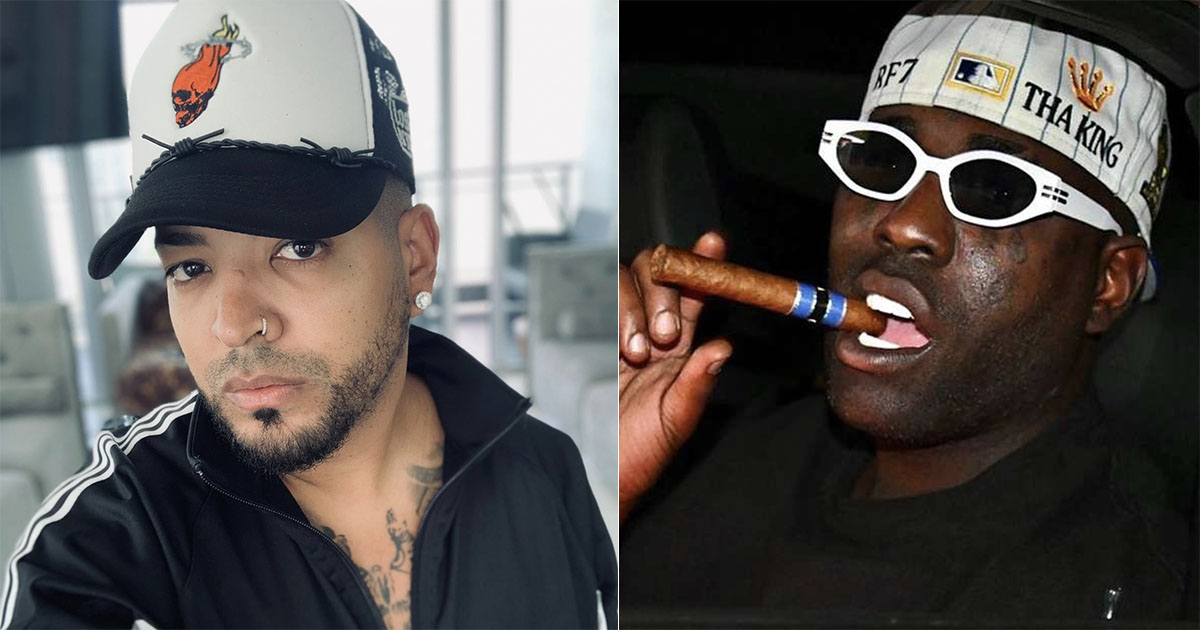 Yulién Oviedo Criticizes Chocolate MC Amidst Legal Troubles: "Let This Be a Lesson"