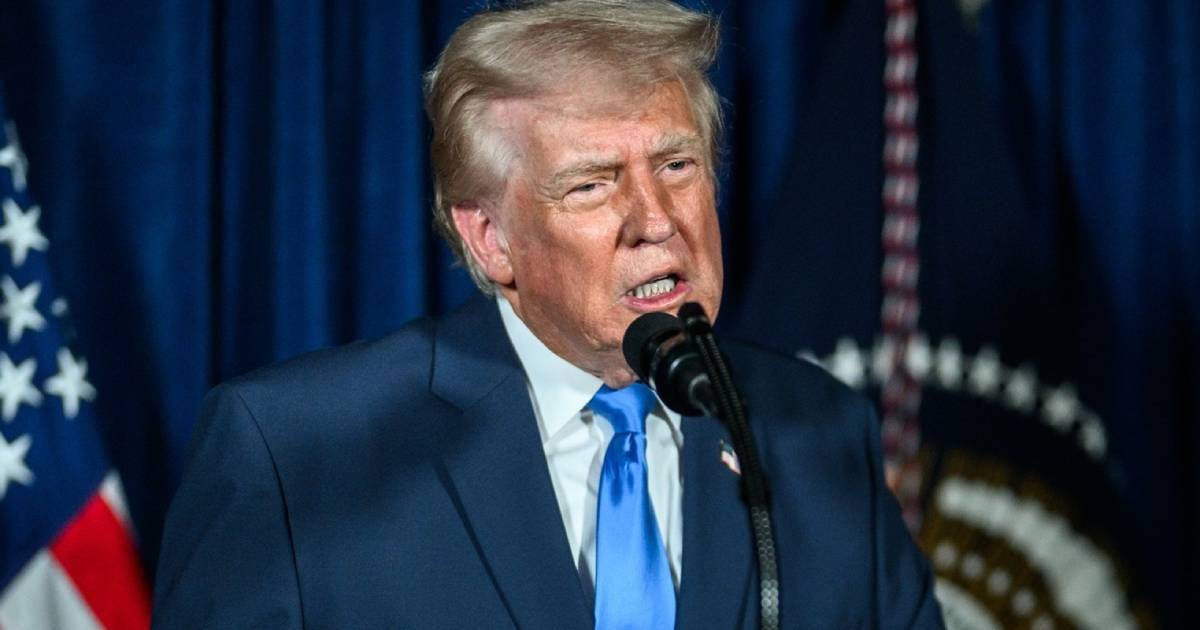 Trump expands the "travel ban" and adds 20 more countries to the list of travel restrictions to the U.S.