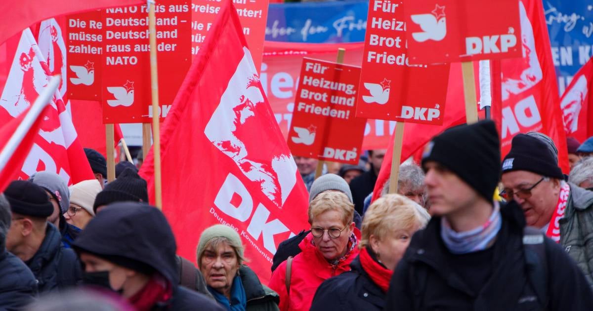 German Bank Shuts Down Communist Party Accounts Over Cuban Project Support