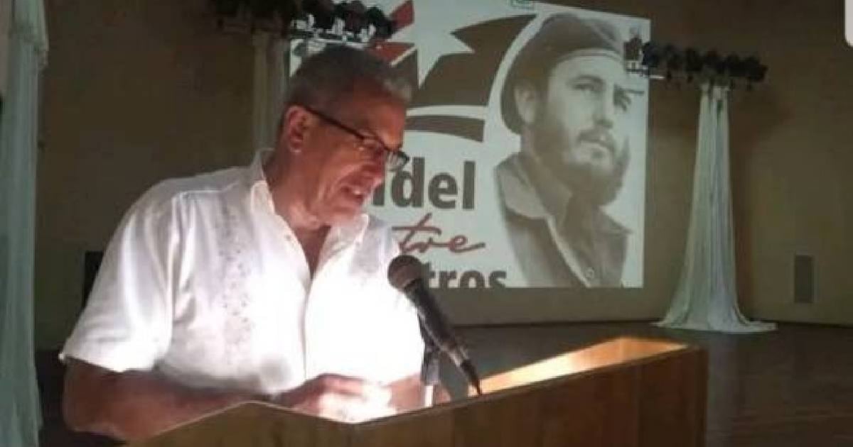 Fidel Castro's security detail now lives in Las Vegas with permanent residency