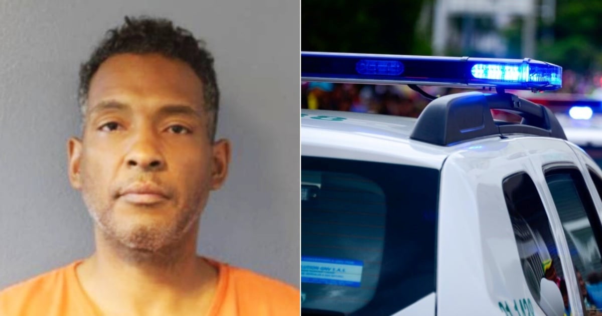 Cuban Presenter Frank Abel Detained in Oklahoma: Latest Developments