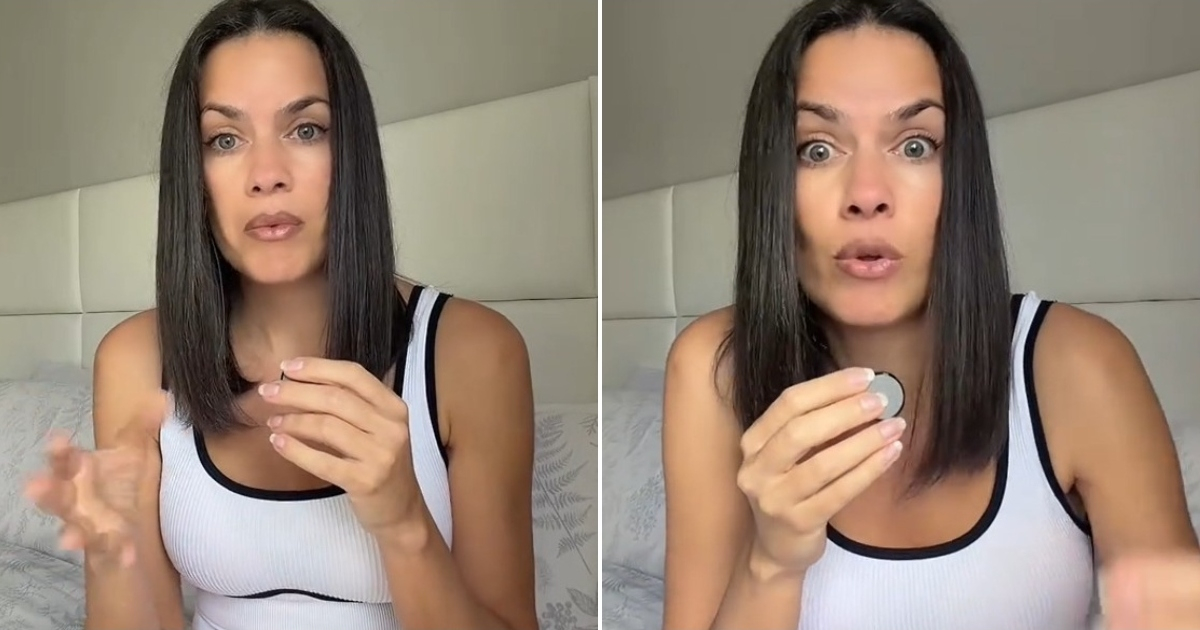 "I'm dehydrated from crying": Cuban travels to the island after 10 years and is not allowed to see her family