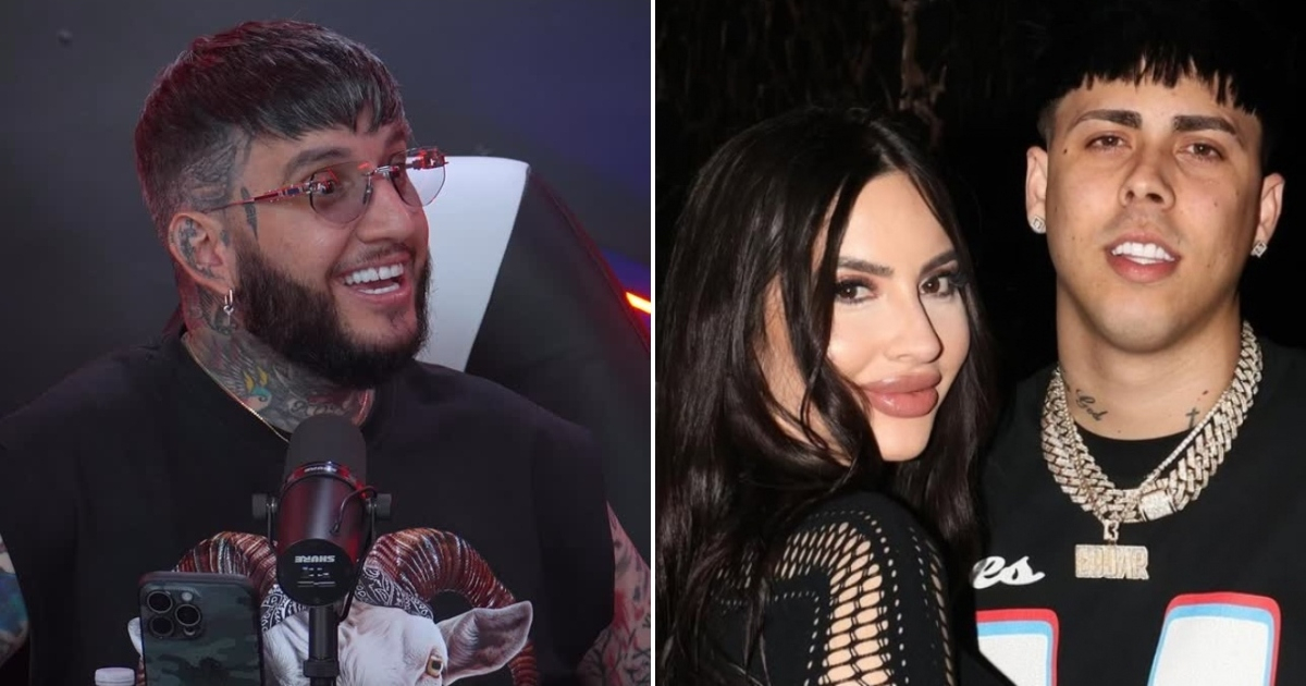 Miguelín Breaks Silence After Juliette Valle's Controversial Exit: "Without Resolution, the Show Closes"