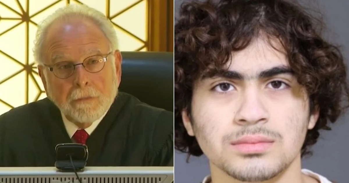 Teen Charged with Mother's Death in Hialeah Speaks Out in Court for the First Time