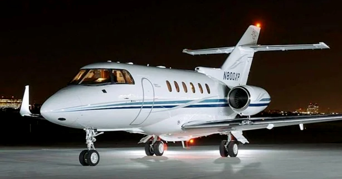 The Shadowy Flights of Cuba's Elite: Uncovering Air Routes of the Cuban-Venezuelan Connection