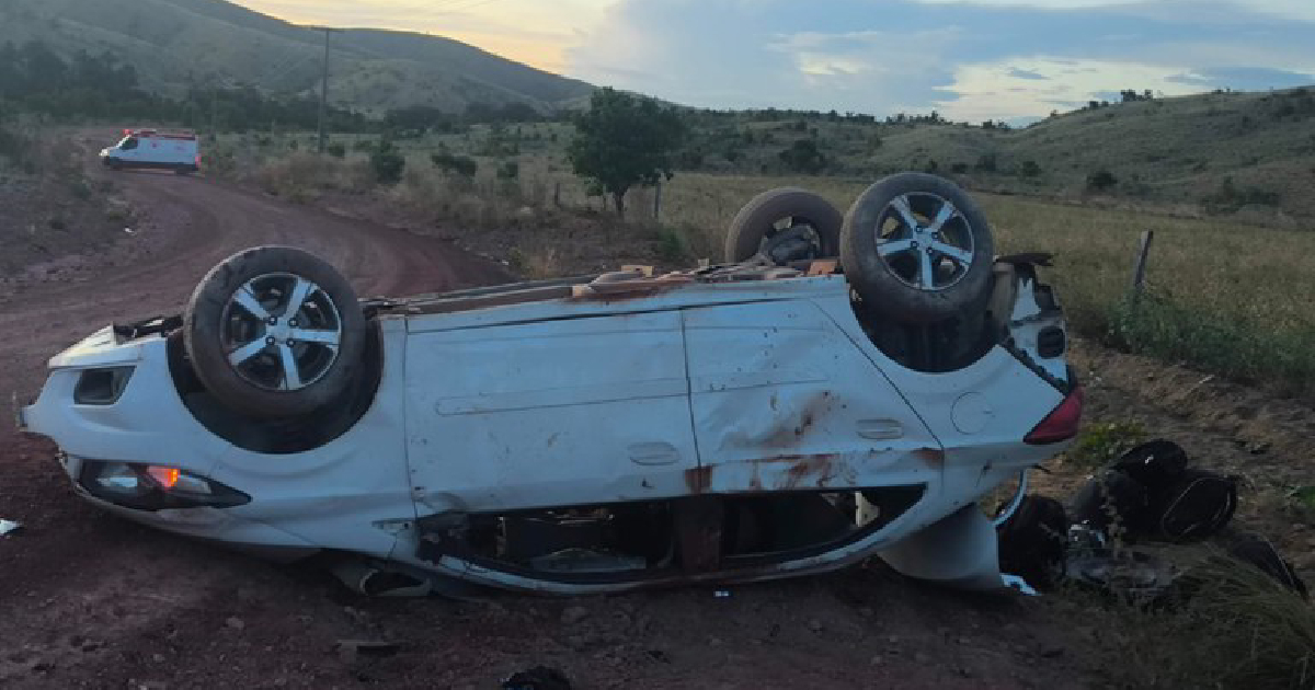 Two Cubans die in a traffic accident in Brazil; seven were injured