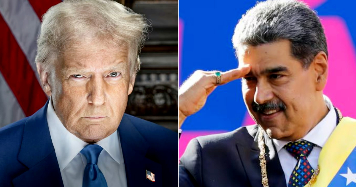 Trump May Announce Conflict with Venezuela During National Address