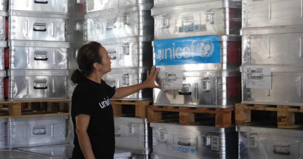 Cuban Government Conceals Epidemic Relief in Hurricane Melissa Aid Request