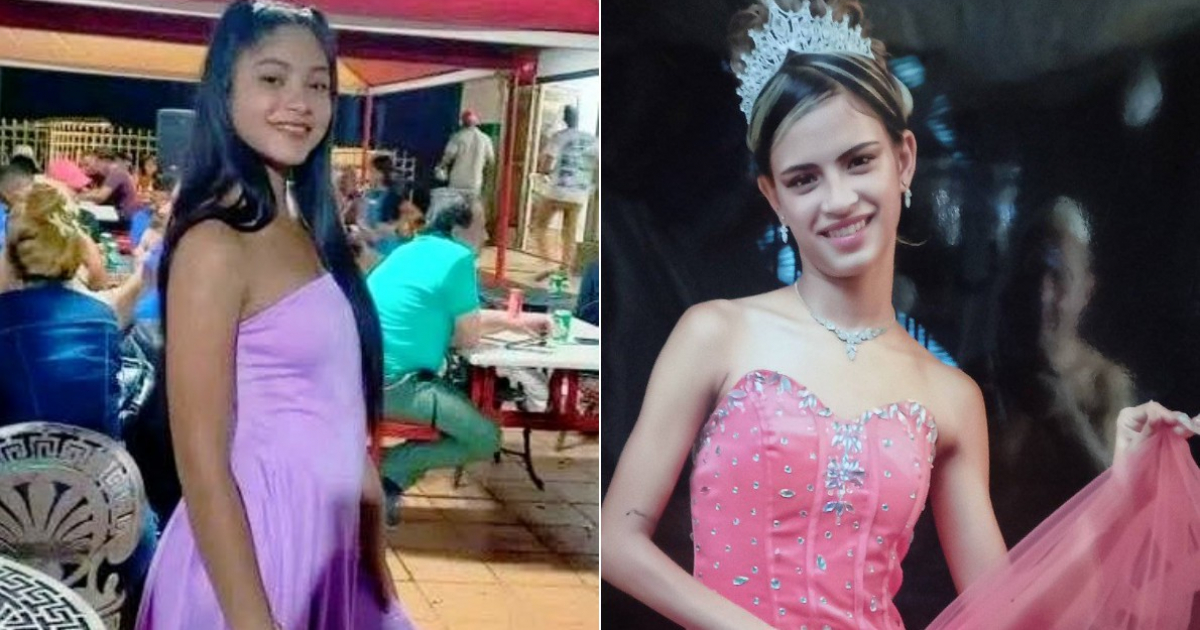 Two Teenagers Go Missing in Moa, Sparking Social Media Outcry