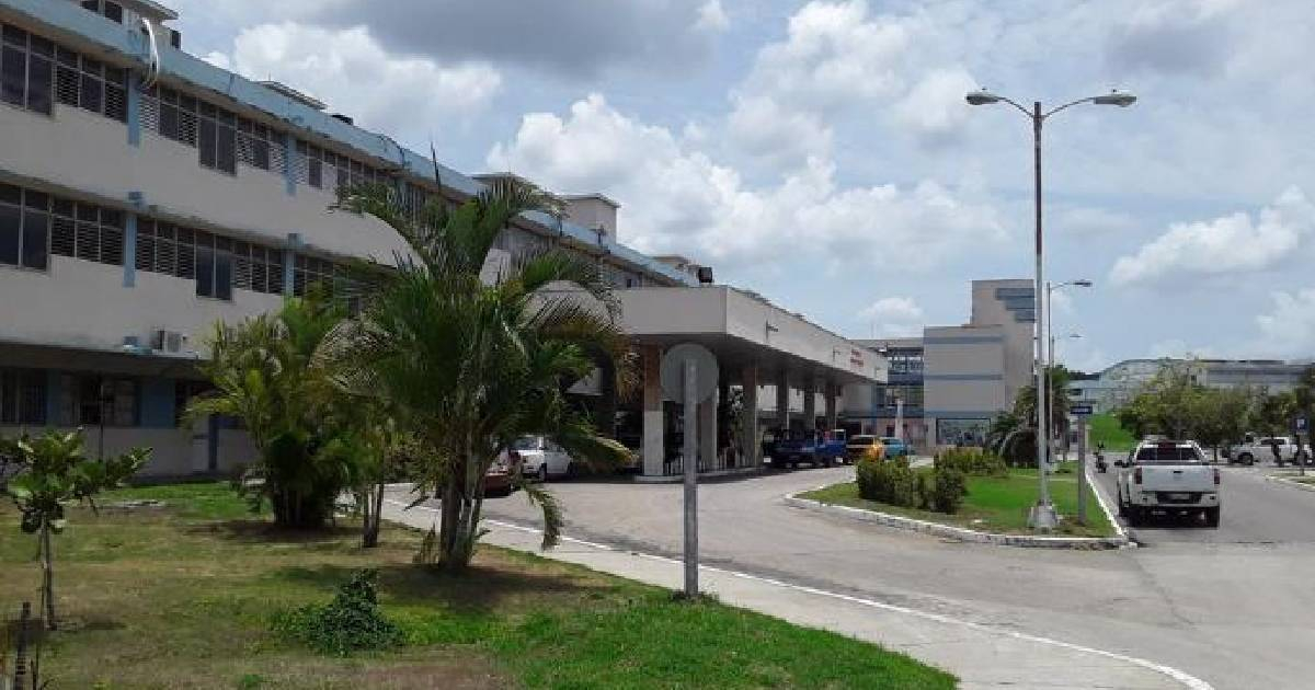 Influenza A(H3N2) Virus Raises Concerns in Matanzas Amid Health Crisis