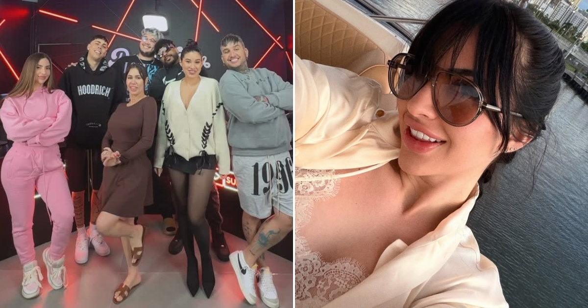 Juliette Valle Speaks Out After Podcast Exit Orchestrated by Ex: “I Now See It as a Lesson”