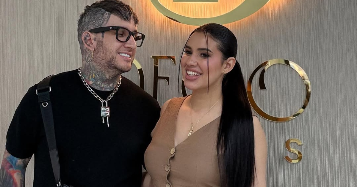 Laurita Defends Miguelín and Calls Out La Flaca Verónica: "Immaturity and Lack of Empathy Take Their Toll"