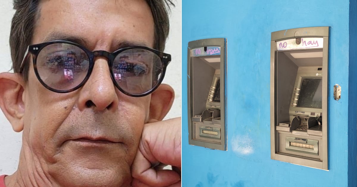 Ulises Toirac Mocks Cuban Government's New Currency Rate with CIA Joke