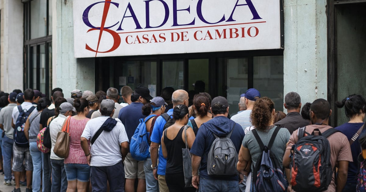 Cuba's New Currency Exchange Policy: Who Truly Benefits?