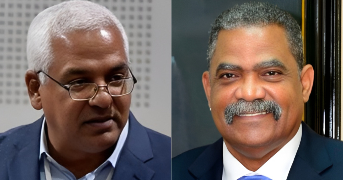 Key Figures Depart Cuba's Supreme Court Amidst Political Turmoil