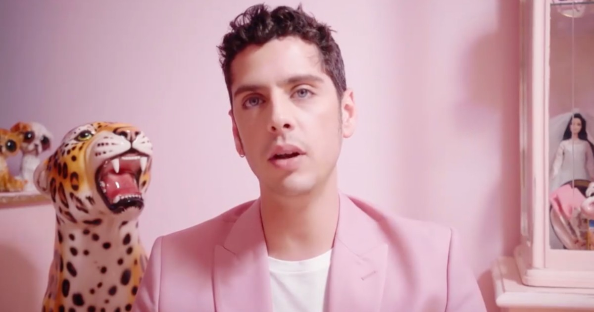 Eduardo Casanova, Known as Fidel from "Aída," Reveals HIV Diagnosis with Pride and Purpose