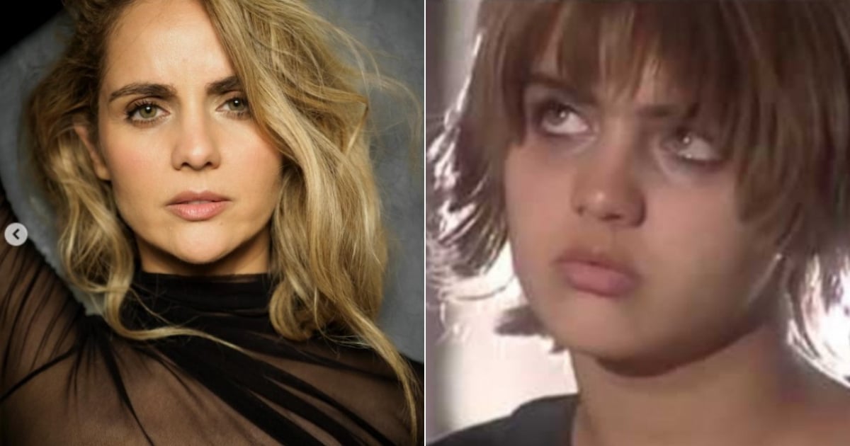 Cuban Actress Mónica Alonso: A Glimpse into Her Life Beyond "Isabel" from Doble Juego