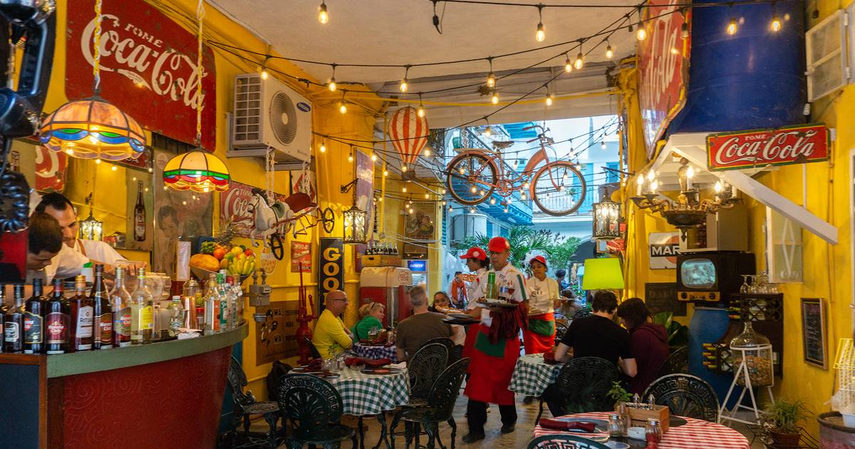 Cuban Government Crackdown: Dozens of Small Businesses Forced to Close