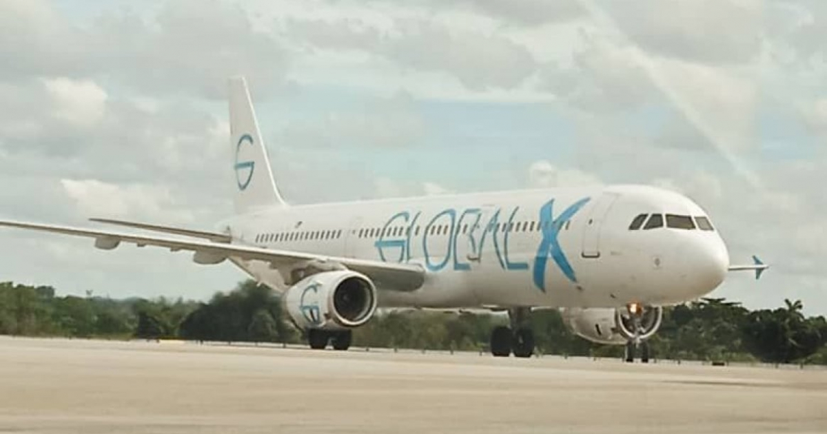 United States Sends Back 128 Cuban Migrants on New Flight to Havana