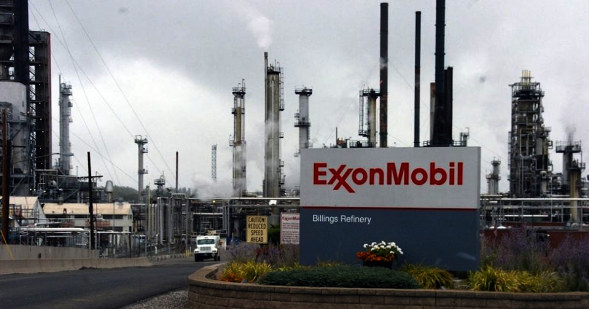 Trump claims "stolen assets" by the Chavista regime: Which companies are in dispute and why?