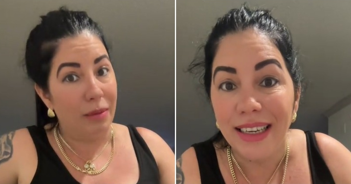 "What We Don't Speak of as Pregnant Women": A Cuban Woman in Houston Shares the Struggles of Experiencing Her Pregnancy Away from Her Family