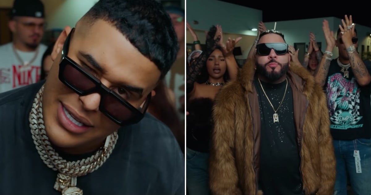 The Spotlight on El Chacal: An Unprecedented 9-Minute Track Unites Cuban Music Icons