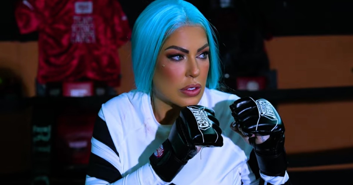 La Diosa premieres "La ganadora," a song dedicated to migrants fighting to get ahead