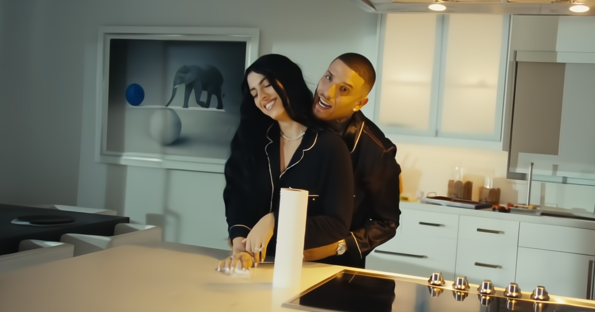 Bebeshito Ignites Anticipation with New EP Ahead of Orlando Concert