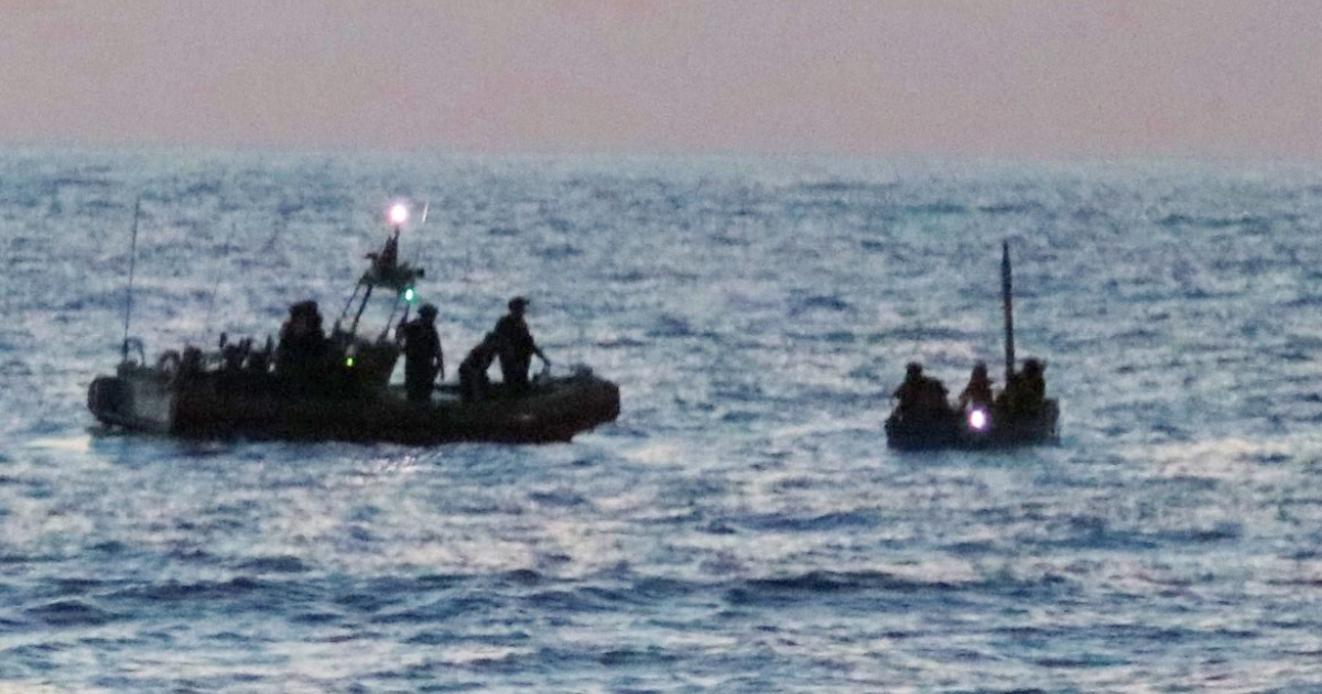 US Coast Guard Returns Six Cuban Rafters: What's Known?